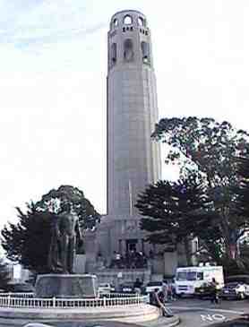 Coit Tower