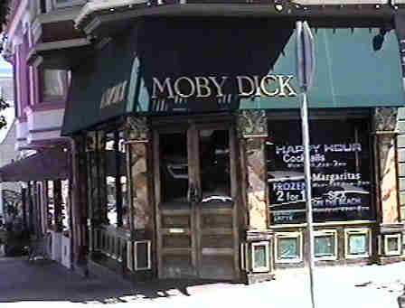Moby Dicks