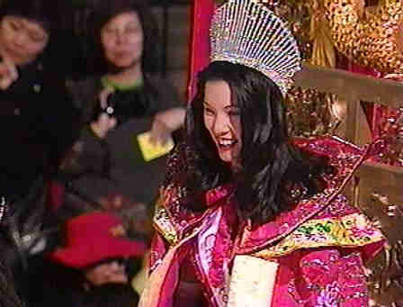 Miss Chinatown 2000