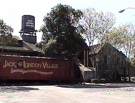 Jack London Village.
