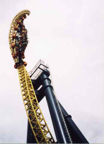 Vertical Velocity at the top.