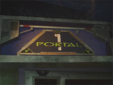 Portal 1.